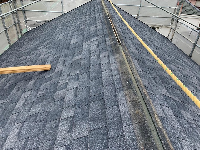 雨漏り調査もおまかせ